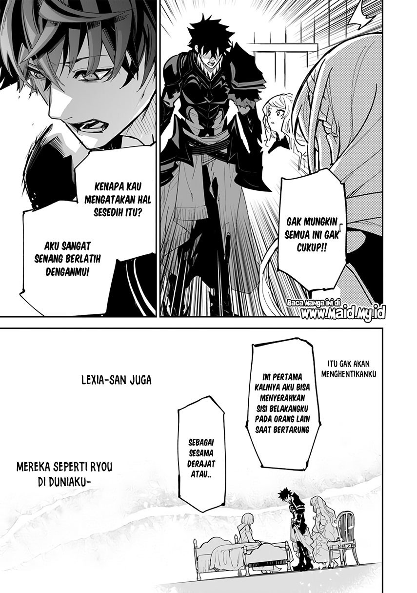 Isekai de Cheat Skill wo te ni Shita ore wa, Genjitsu Sekai wo mo Musou Suru ~Level Up wa Jinsei wo Kaeta~